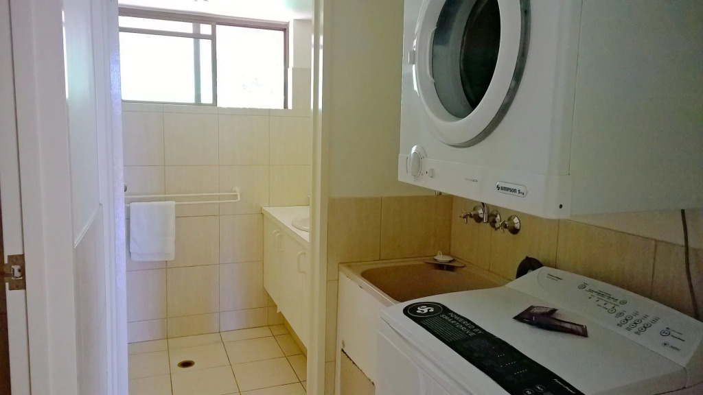 The Noosa Apartments