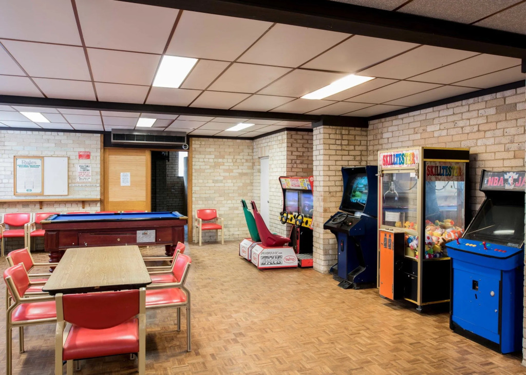 Katoomba Town Centre Motel