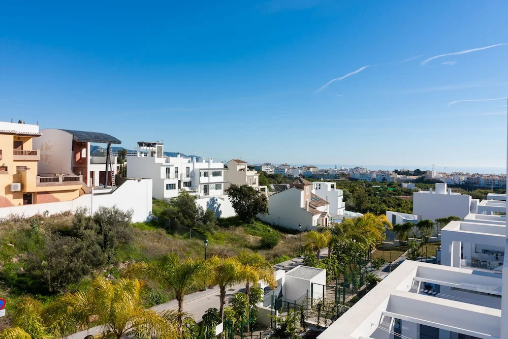 New Holiday Homes Los Mangos Nerja