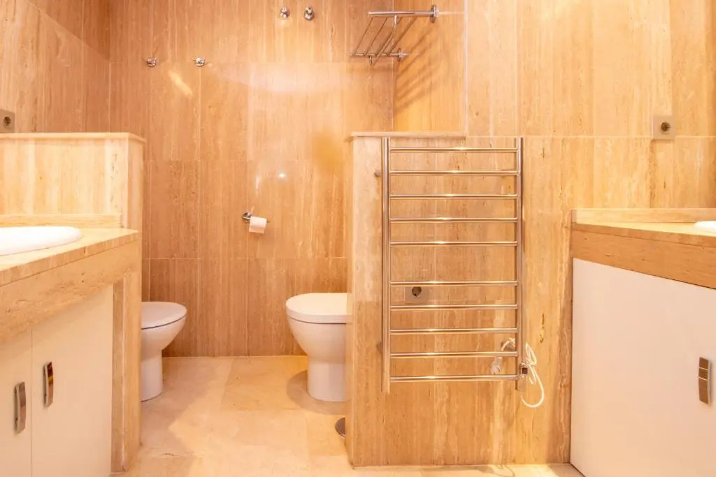 Ground Floor Apartment, Los Jardines de Santa Maria Elviria