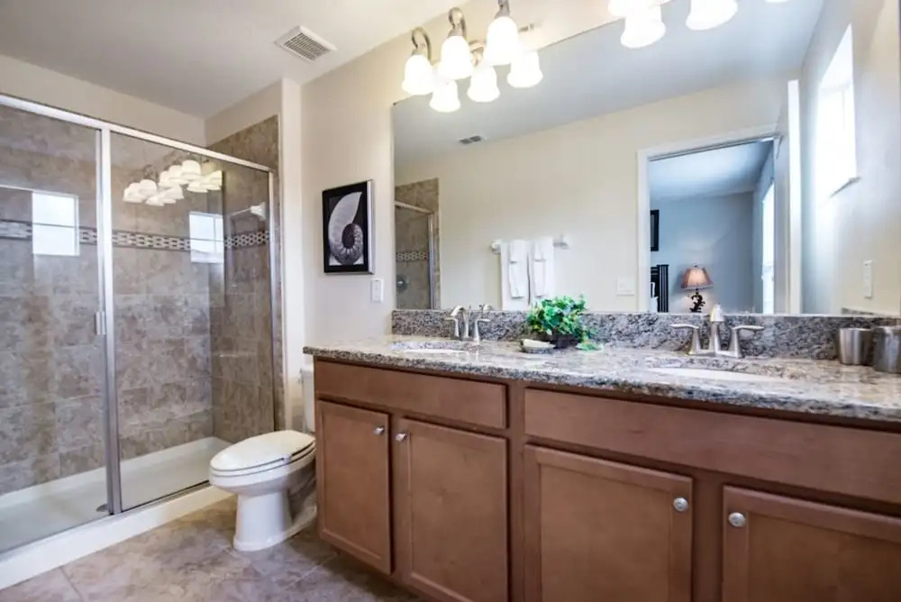 Paradise Palms - 8870 Candy Palm Road