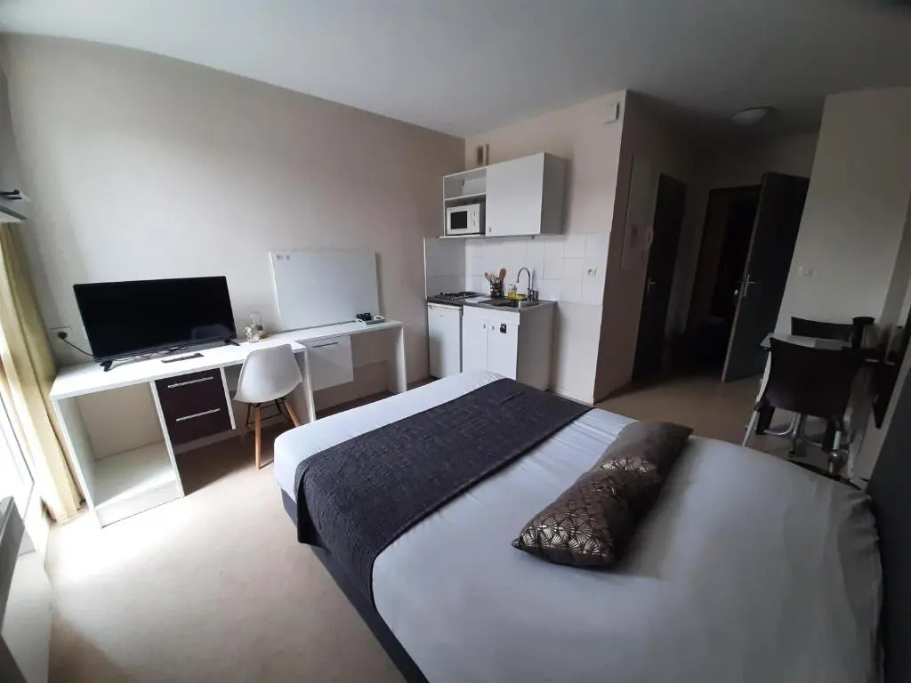 Neoresid - Résidence Lille-Lambret