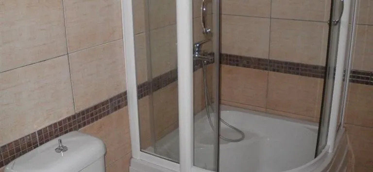 Hotel Glavas