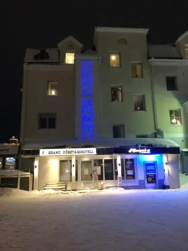 Grand Hotell Strömsund