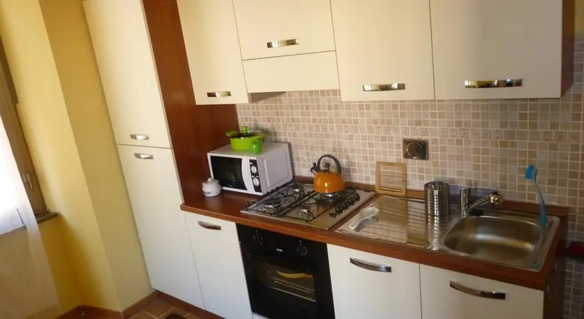 Casa Vacanze da Gabriele