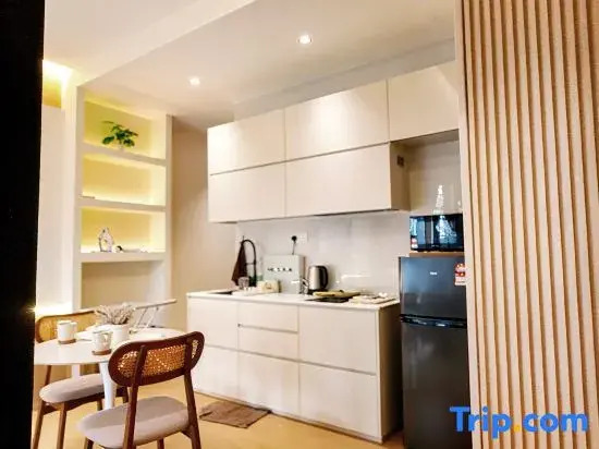 Space Residency 5Star Luxury Stay
