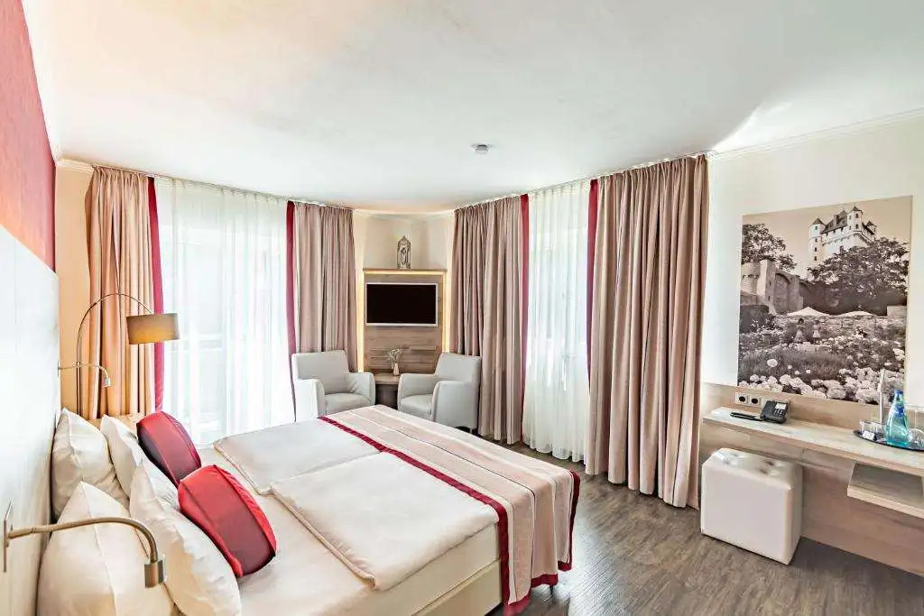 Parkhotel Sonnenberg