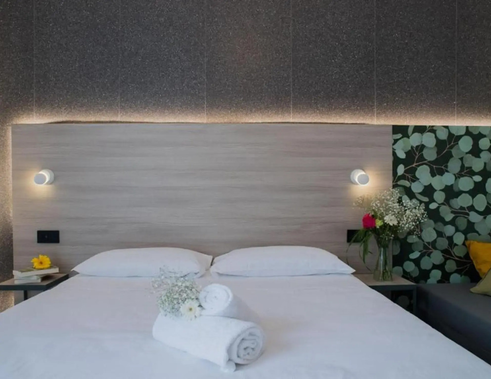 Hub Hotel