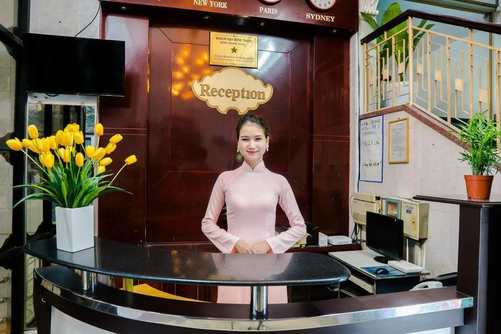 Minh Trang Hotel
