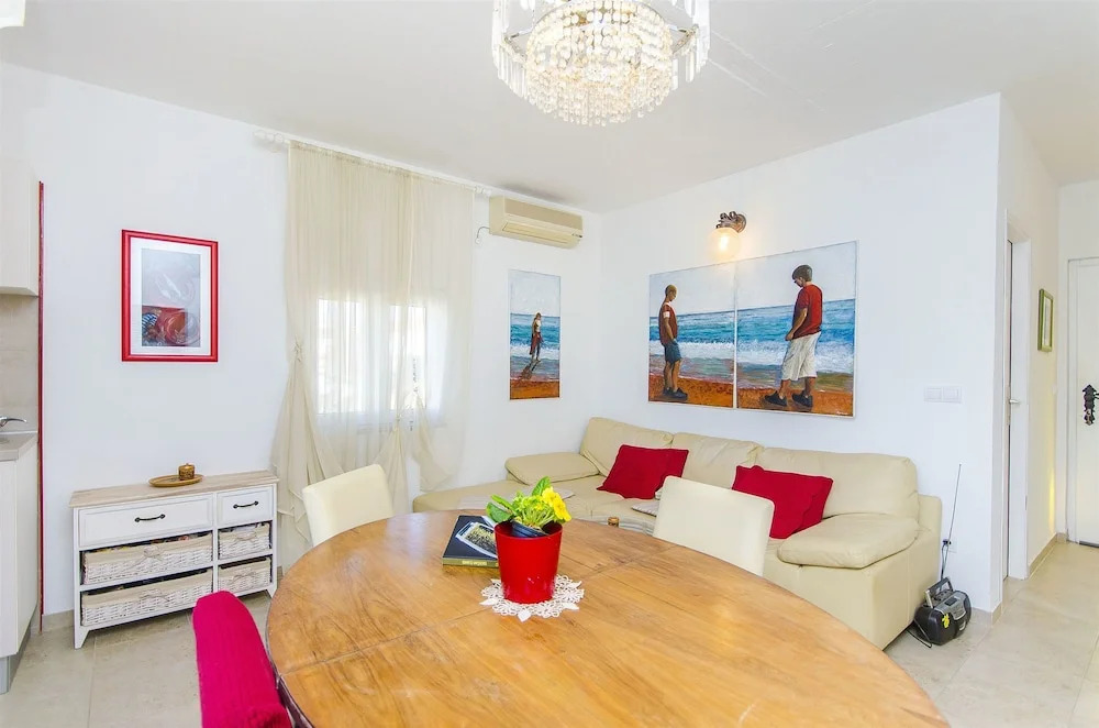 Apartments Dario