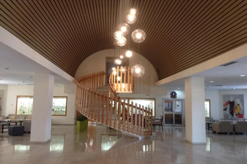 Kissos Hotel
