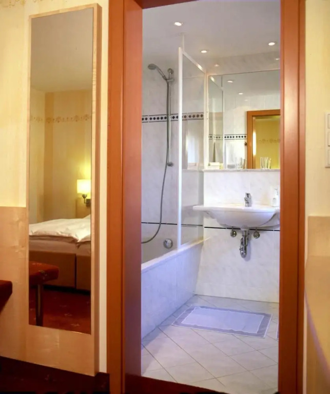 Hotel Karl