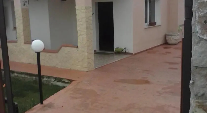 Villa Ognina