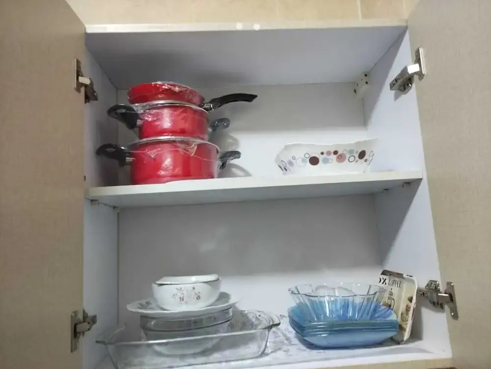 Amazing 2-bed Apartment in Cairo Madinty