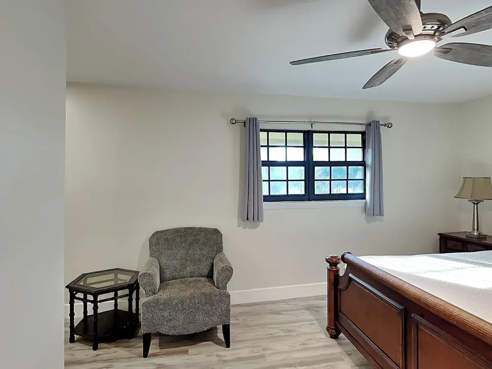 Seascape Golf Villas 4A