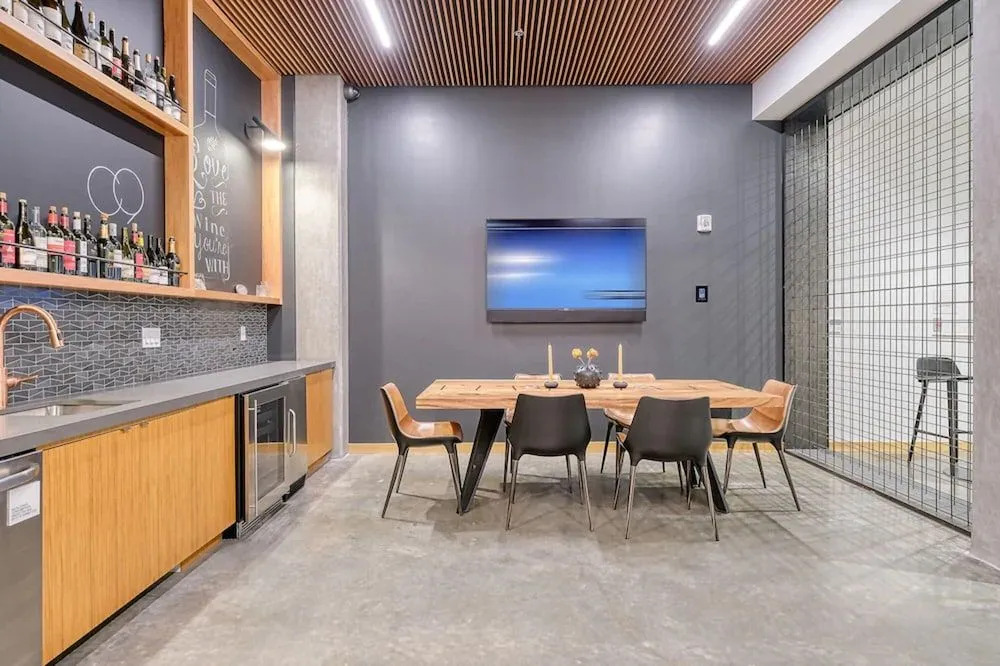 Pearl District Luxury Condos by Barsala
