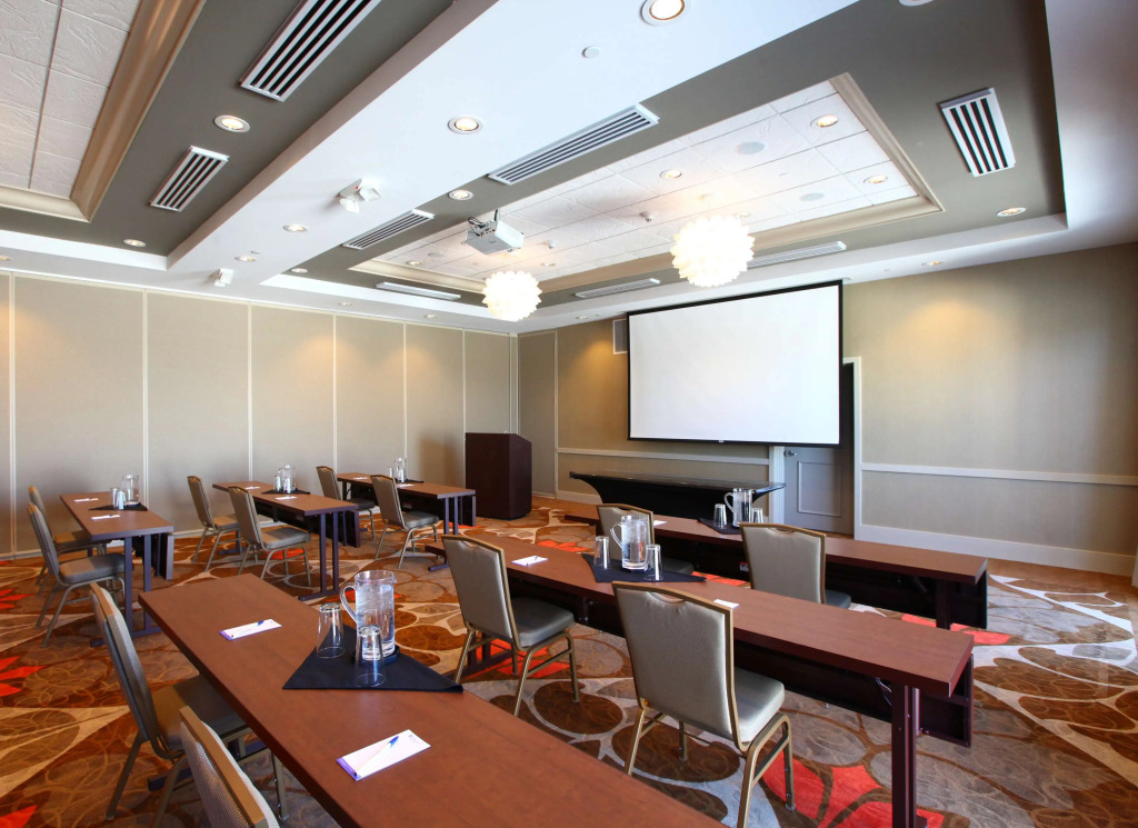 Hilton Garden Inn Olathe
