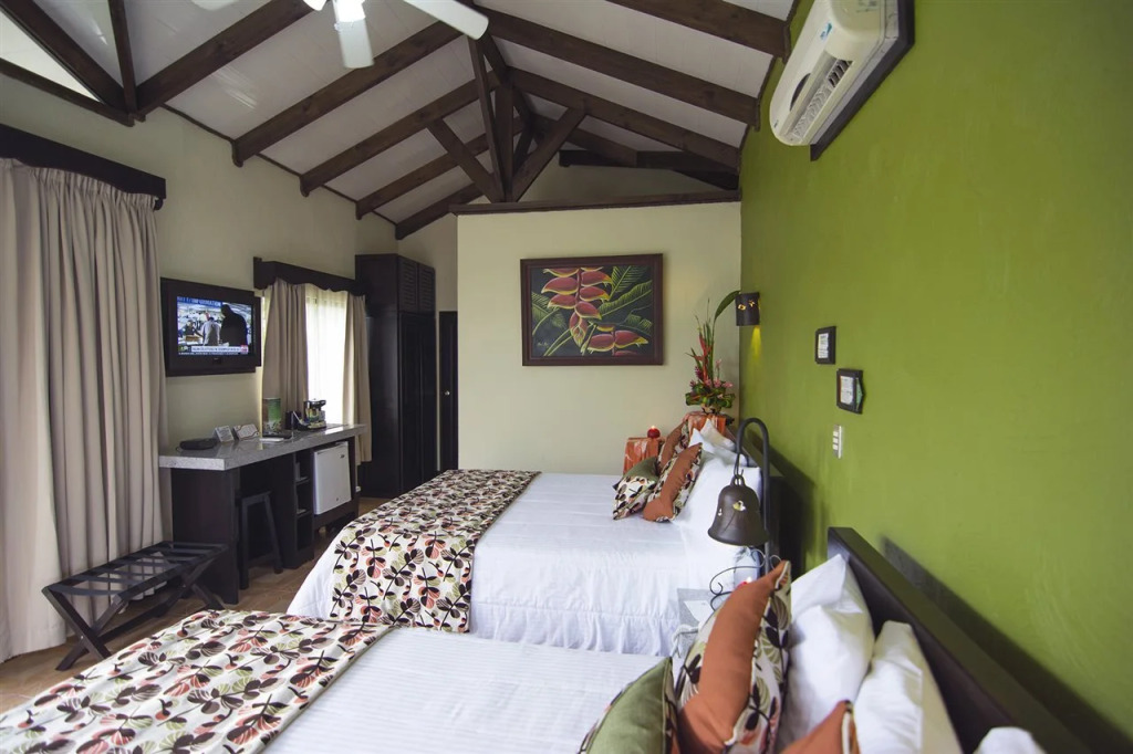 Hotel Arenal Springs Resort & Spa