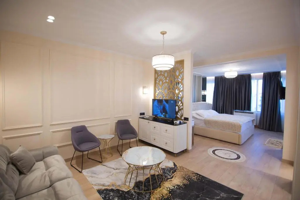 Sky Hotel Korce