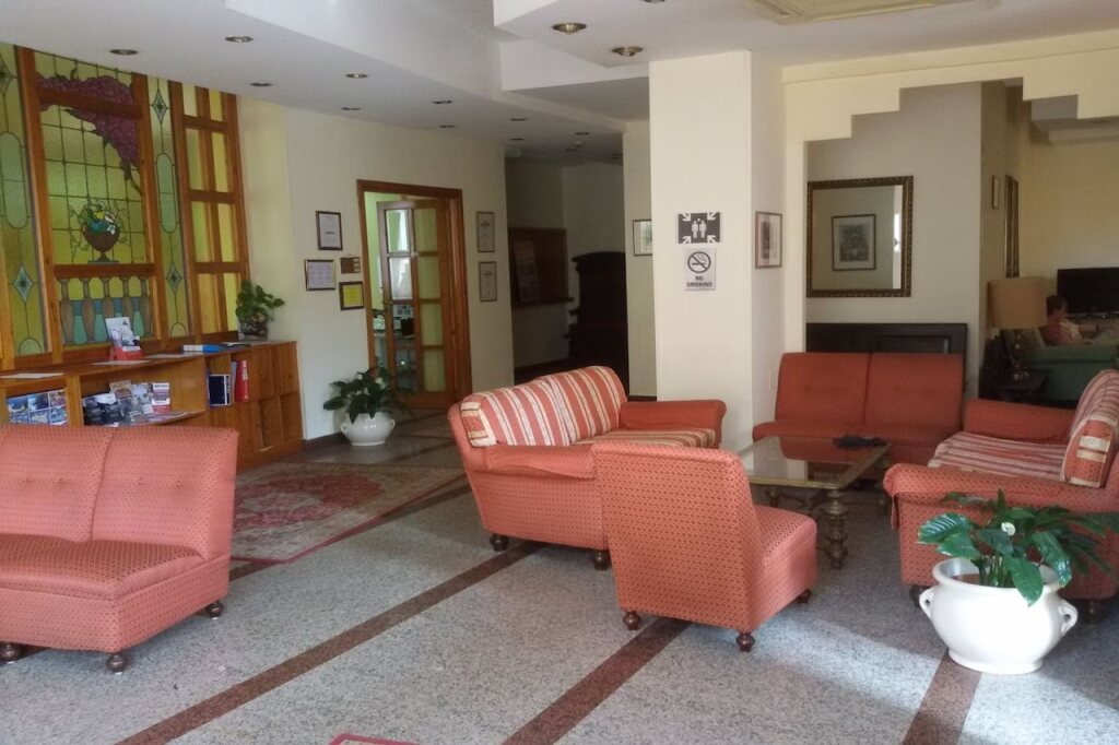 Hotel Ipanema