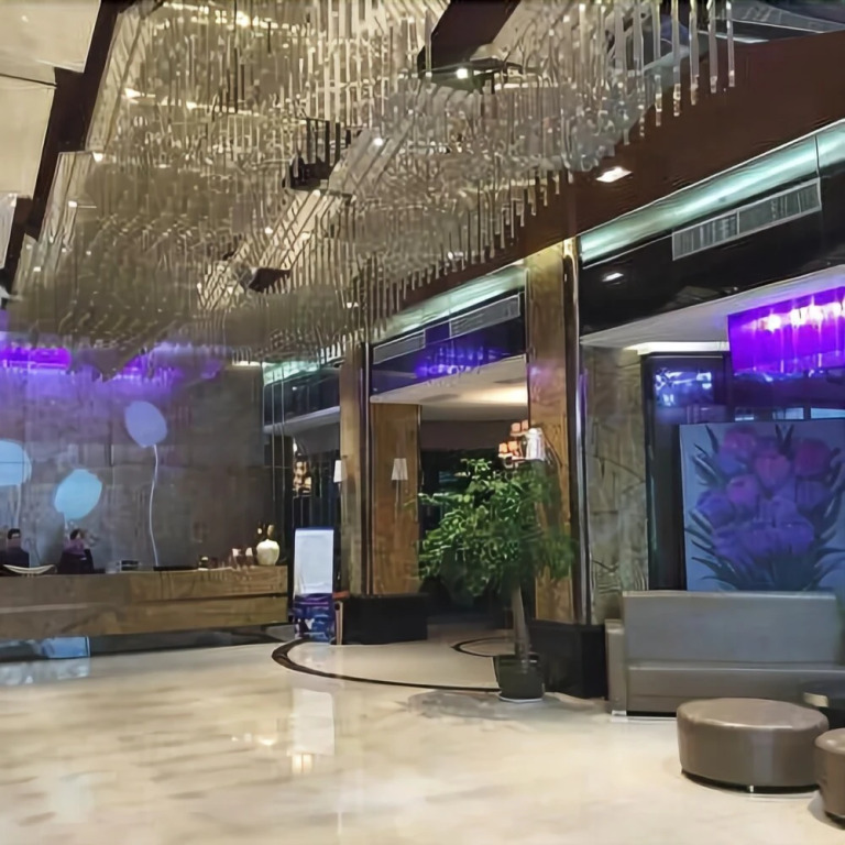 Tulips International Hotel