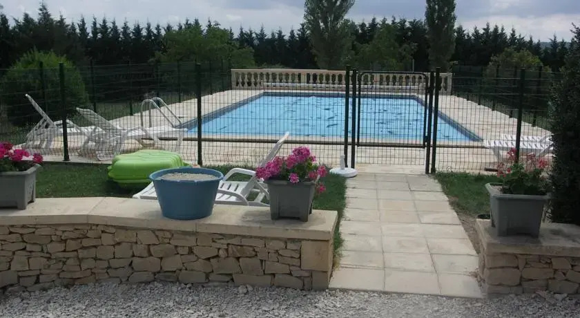 Villa Le Ferry