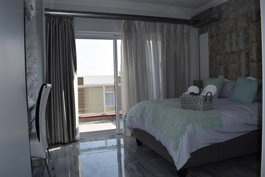 Aya Luxury Apartment 84