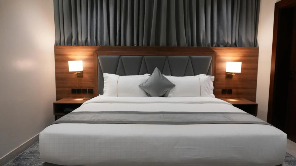 Aldar Serviced Apartments