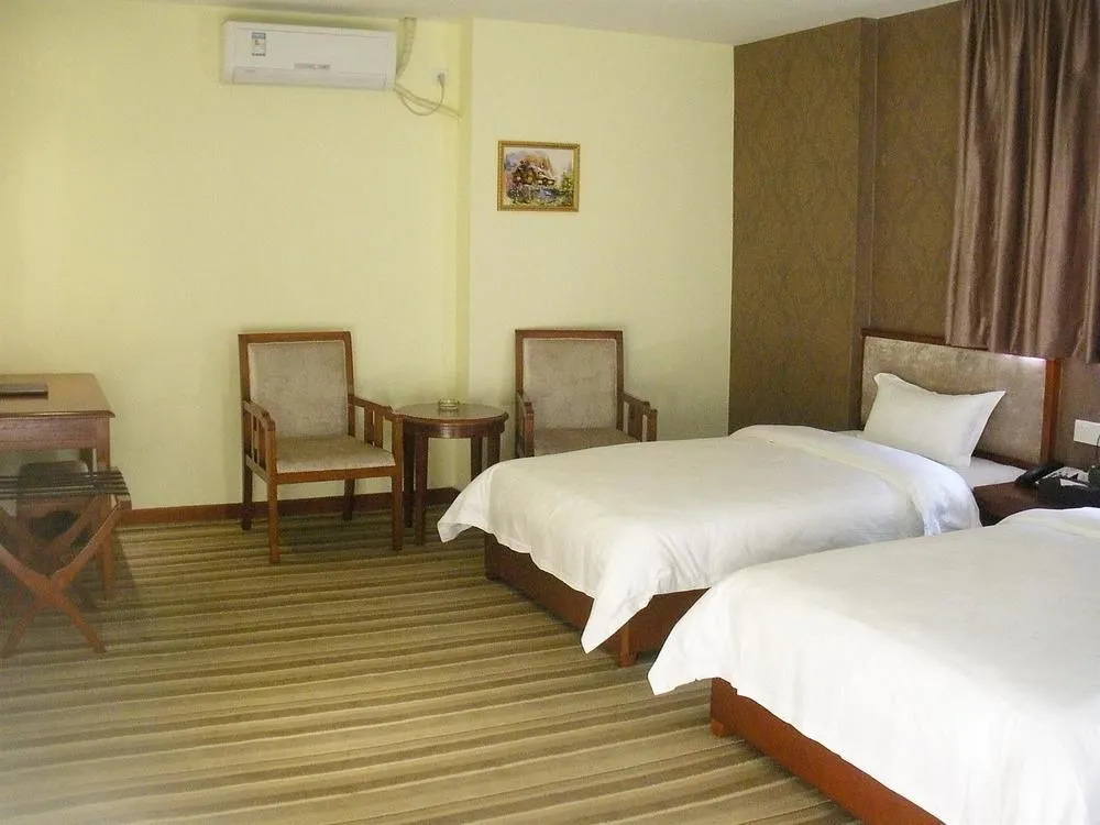 Shangjia Boutique Hotel