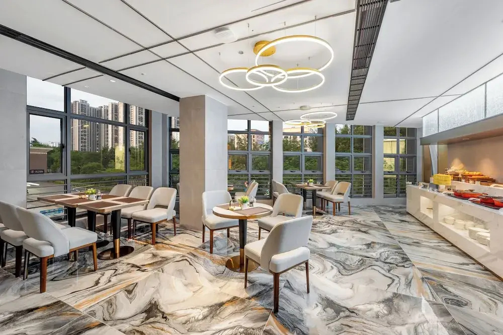 Poltton International Apartment Huiyang