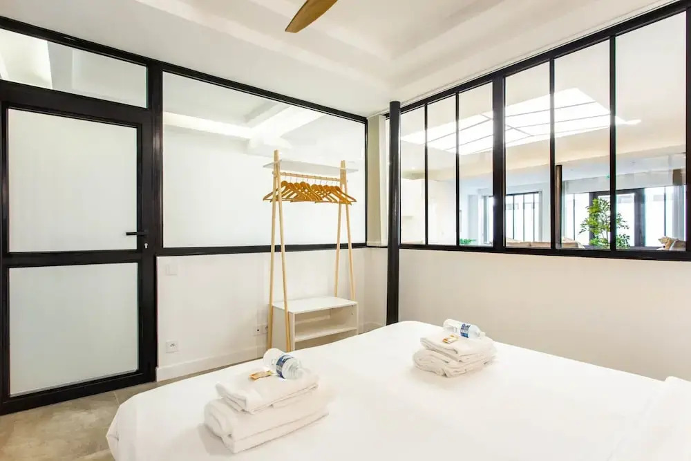 Luxurious Apartment - 4br/12p - Bastille/voltaire