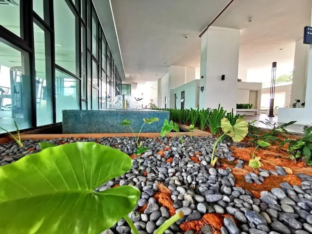Midvalley Southkey Mosaic 2BR Suite Homestay by Jfive