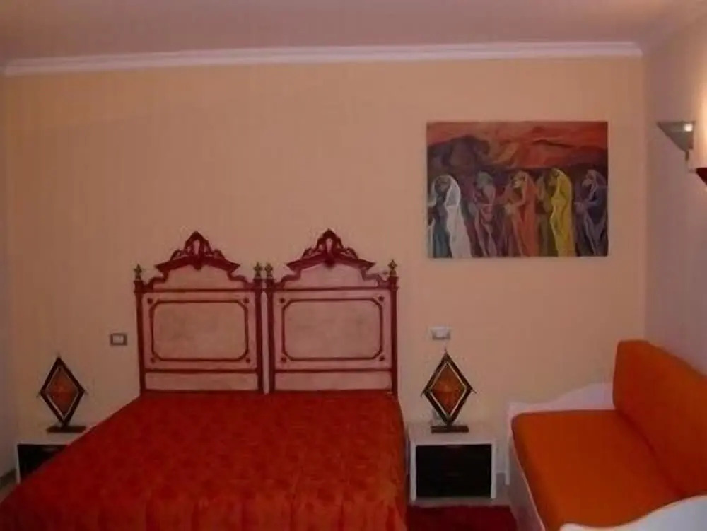 Bed & Breakfast Palazzo Ducale