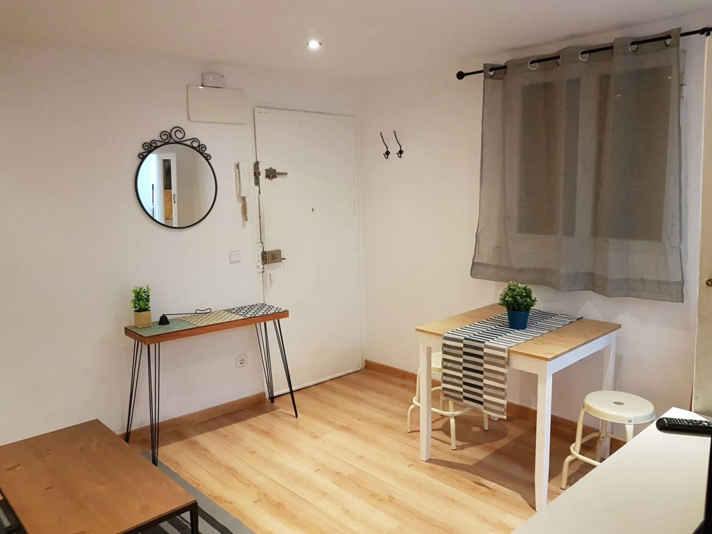 Apartamento Espíritu Santo - Malasaña