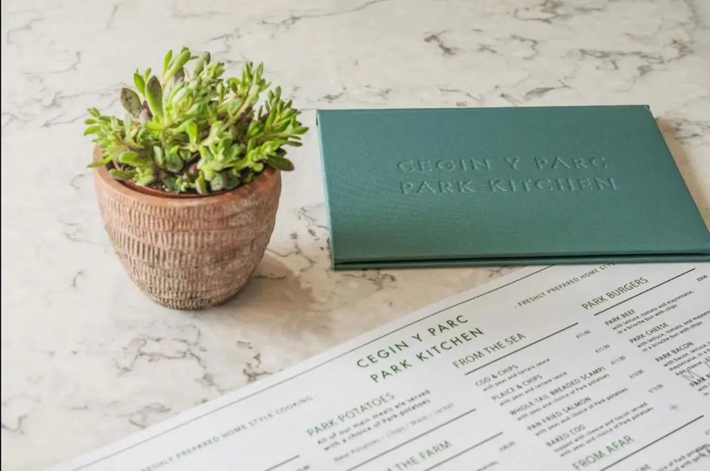 Aberystwyth Park Lodge Hotel