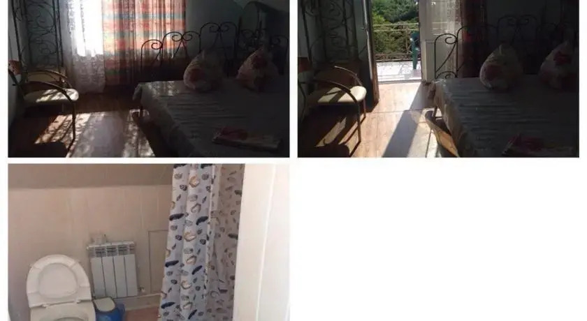 Georgiy Guest House
