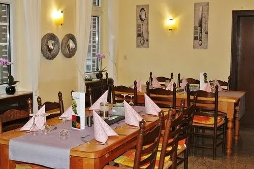 Hotel Niewerther Hof