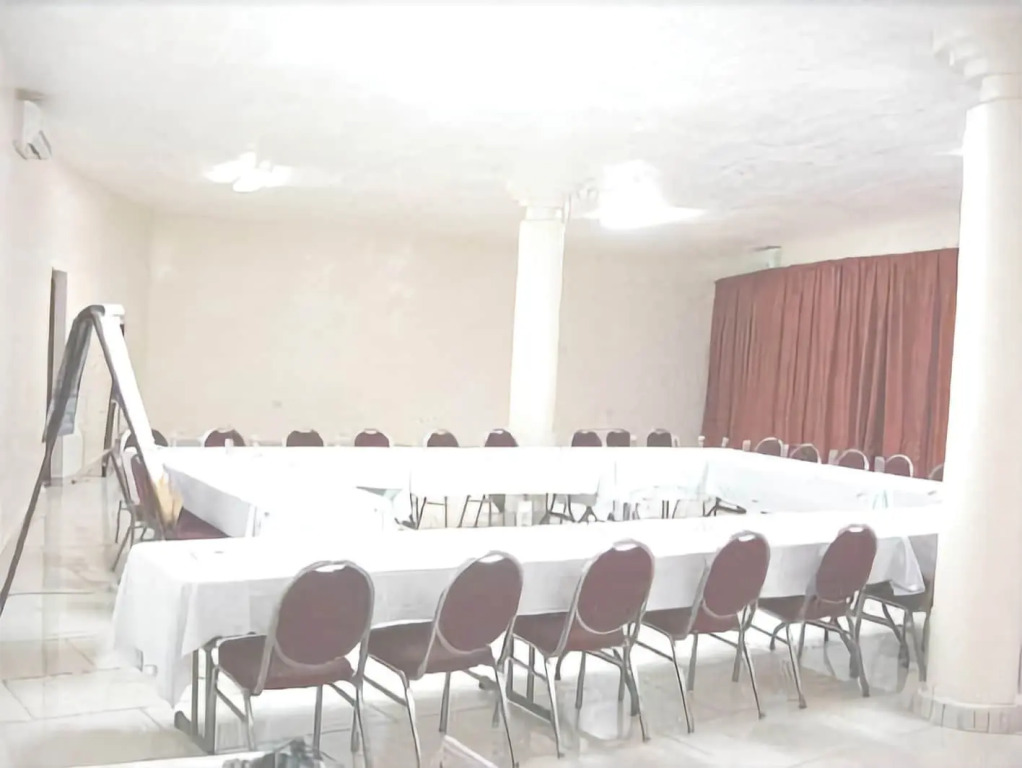 Golden Beach Hotel