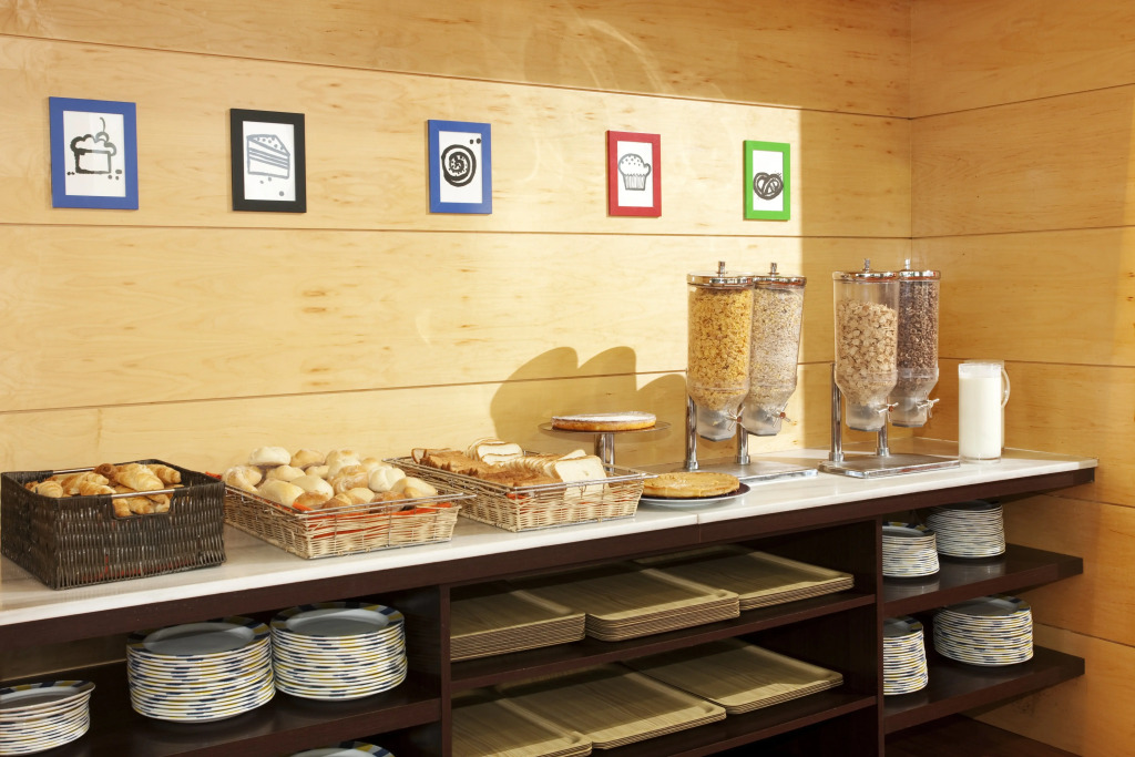 Holiday Inn Express Molins de Rei by IHG