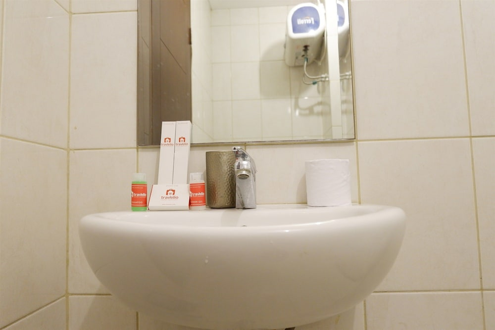 1Br with Sofa Bed Thamrin Executive Apartment