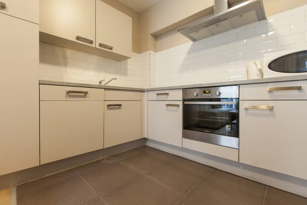 Madou City Center Apartment