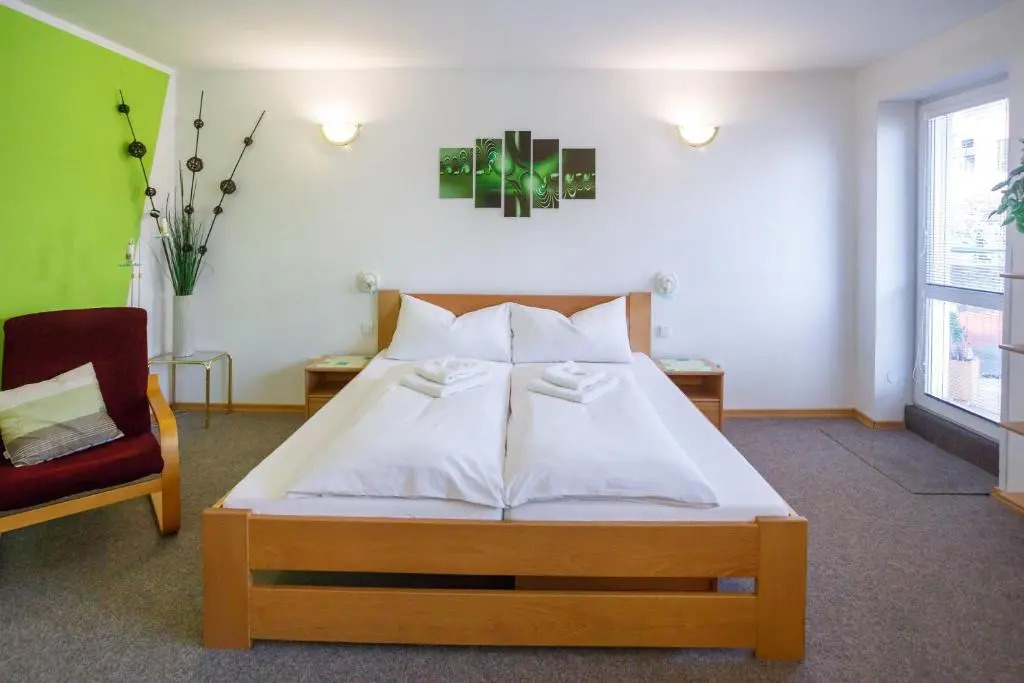 Pension Kraus