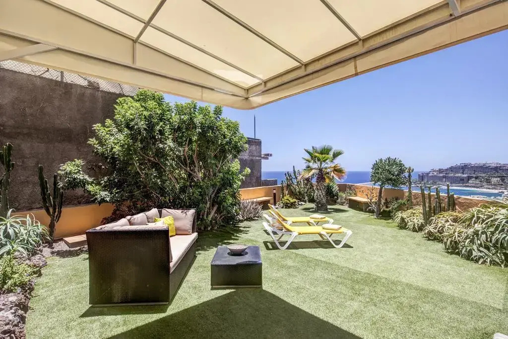 Granada I Apartments