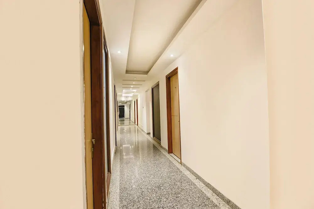 FabHotel The Prime Land - Huda City Centre Metro