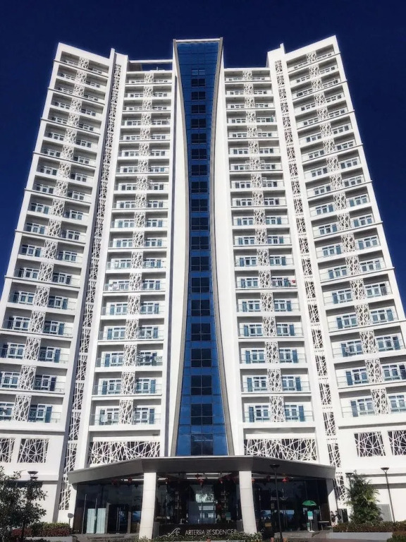 NAJIMA Residence And Resort Arterra 'AN'