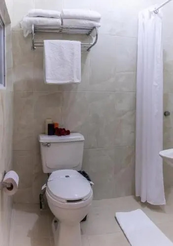 Hotel San Antonio