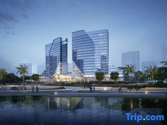 Qiyang Yuanfu Wyndham Hotel