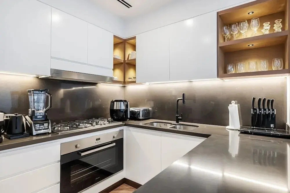 4 BR Garden Villa - MSG 8733