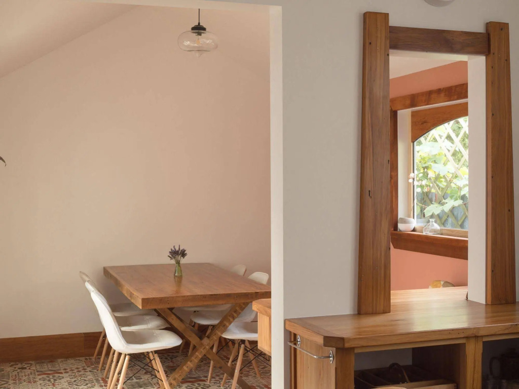 Eco Villa