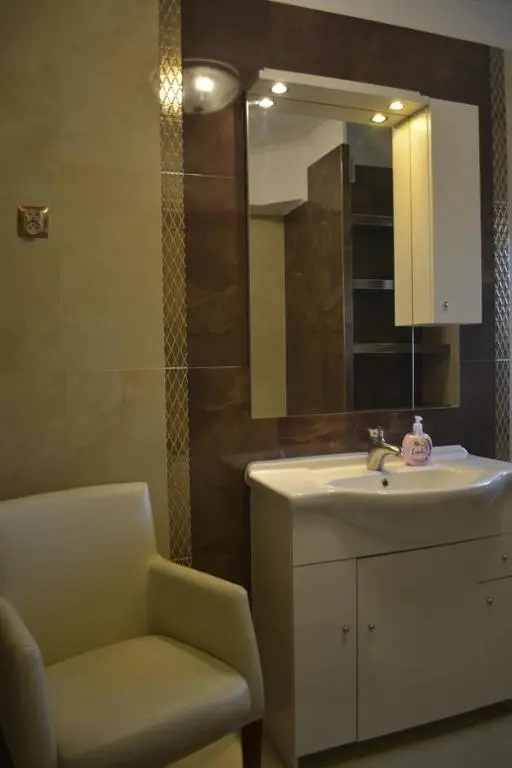 Apartament Słoneczny